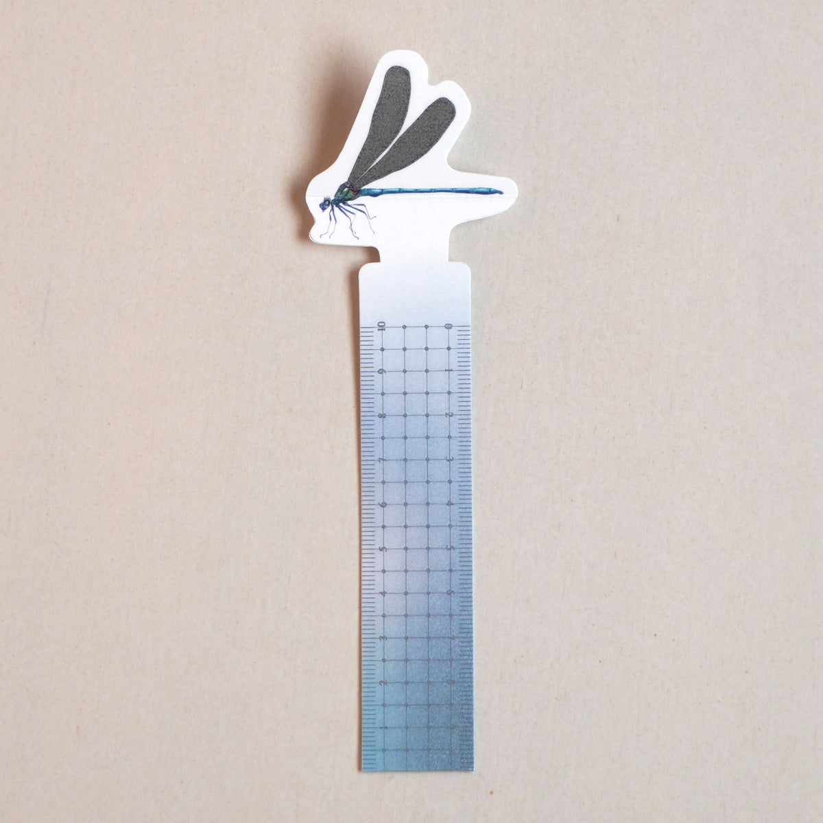 MUJINZO Bookmaker “羽黒トンボ” – Green Papilio