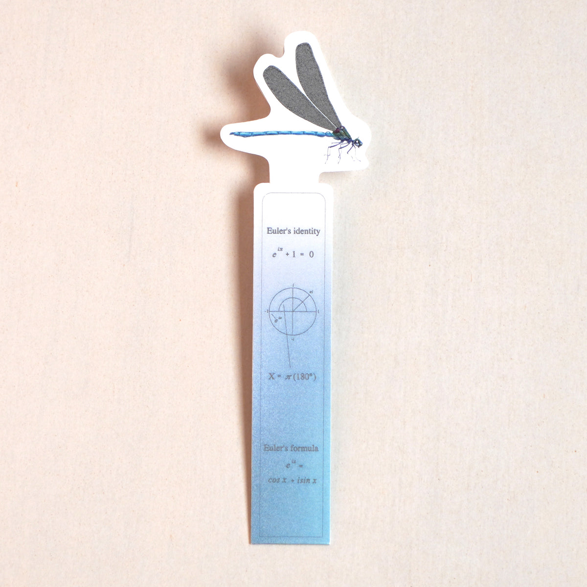 MUJINZO Bookmaker “羽黒トンボ” – Green Papilio