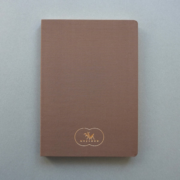 MUJINZO Notebook ”鉱物“